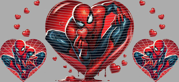 16oz Valentine-J8-366